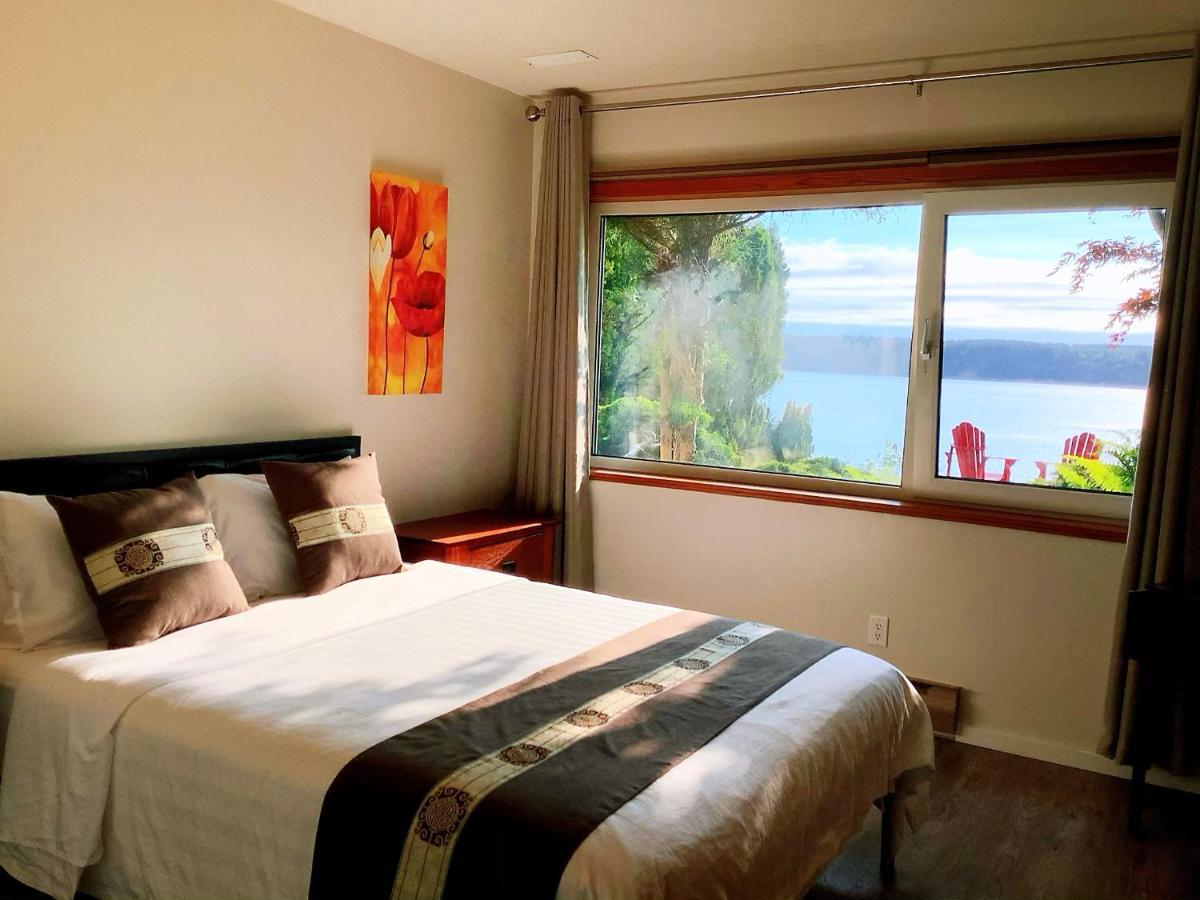 קמפבל ריבר Ocean'S Edge Suite מראה חיצוני תמונה