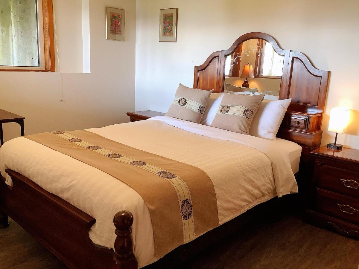קמפבל ריבר Ocean'S Edge Suite מראה חיצוני תמונה