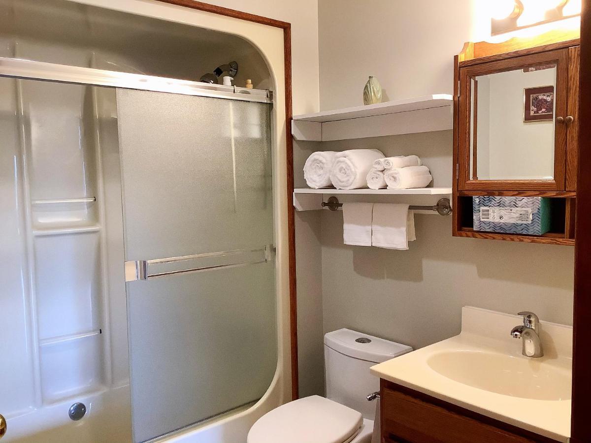 קמפבל ריבר Ocean'S Edge Suite מראה חיצוני תמונה
